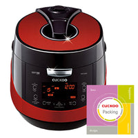 CRP-HN1059F (10CUPS) RED