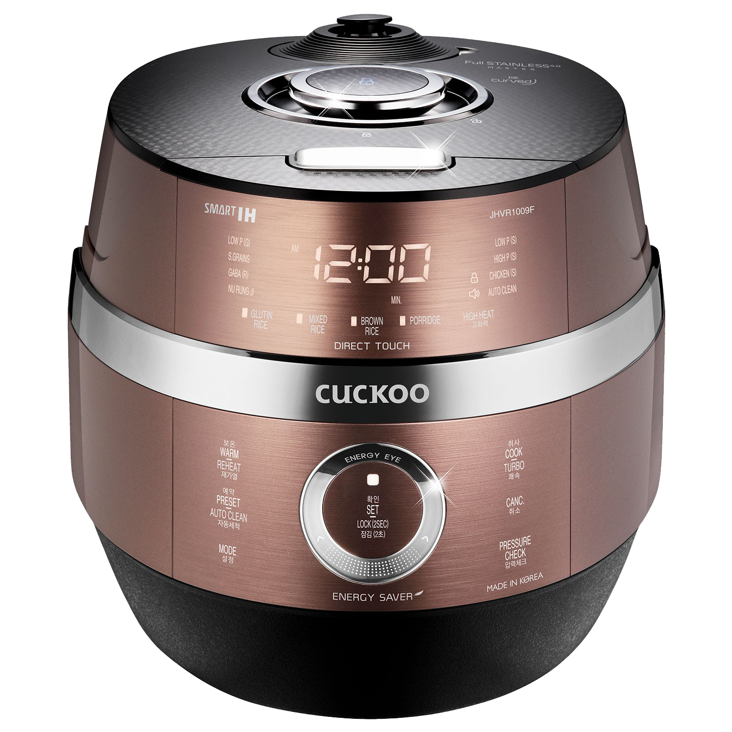 CRP-JHSR0609F (6CUPS) - CUCKOO CANADA