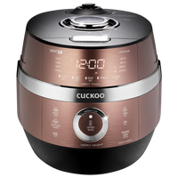 CRP-JHSR0609F (6CUPS) - CUCKOO CANADA