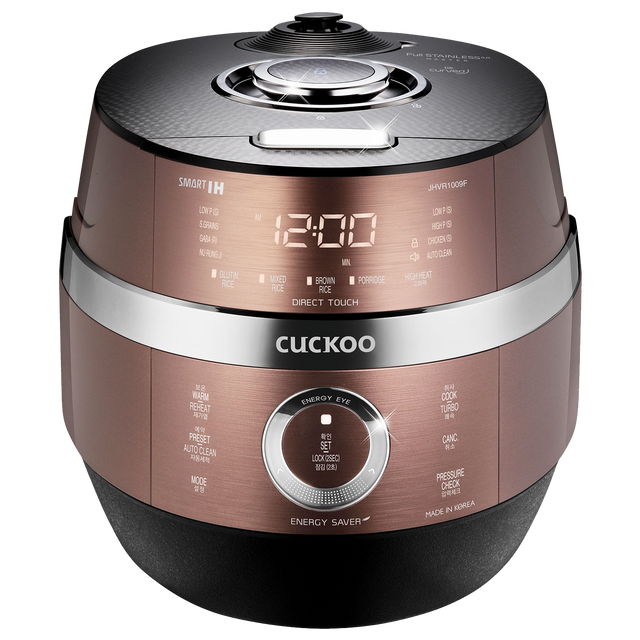 CRP-JHSR0609F (6CUPS) - CUCKOO CANADA