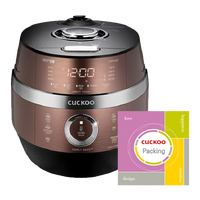 CRP-JHSR0609F (6CUPS) - CUCKOO CANADA