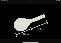 Rice Paddle