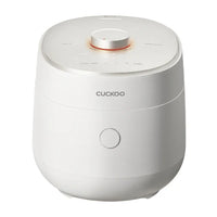 CRP-OHTR1009FWS (10CUPS) IH Twin Pressure Prestige Silence Lumin – Built-in Stainless Steel Inner Pot