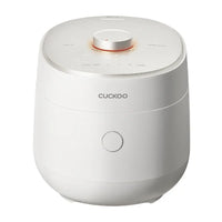 CRP-OHTR1009FWS (10CUPS) IH Twin Pressure Prestige Silence Lumin – Built-in Stainless Steel Inner Pot