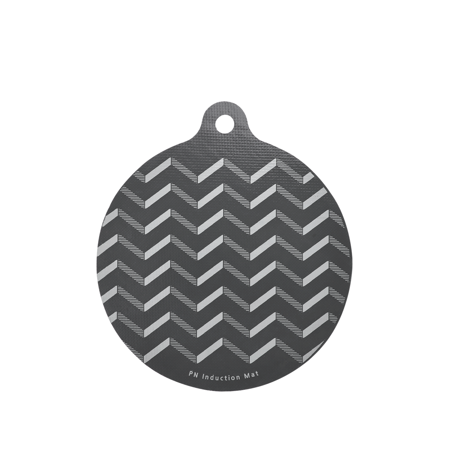 [PN Cookware] Induction Mat (Dark grey)_ 풍년 인덕션 보호매트 (다크 그레이)