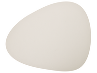 [PN Cookware] PN Silicon Table Mat (Veryperi/Ivory/Blue)_ PN 실리콘 테이블 매트 (베리페리/아이보리/블루)