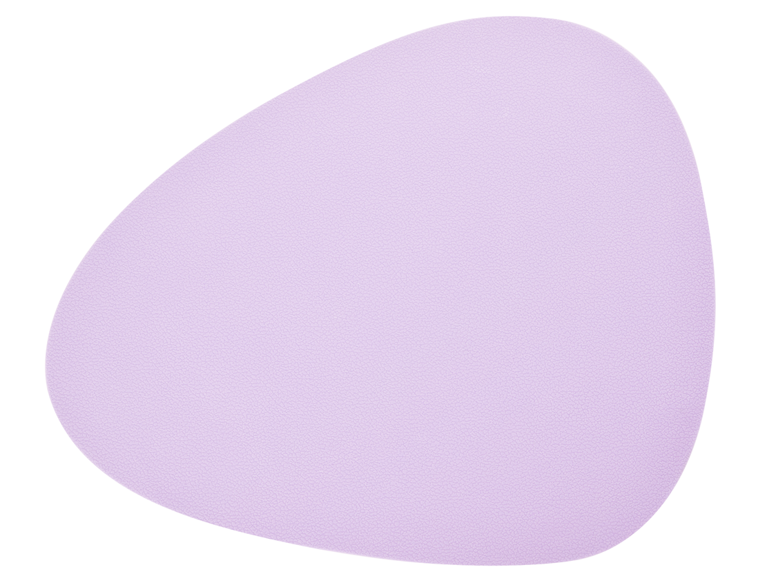 [PN Cookware] PN Silicon Table Mat (Veryperi/Ivory/Blue)_ PN 실리콘 테이블 매트 (베리페리/아이보리/블루)