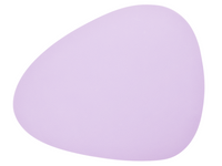 [PN Cookware] PN Silicon Table Mat (Veryperi/Ivory/Blue)_ PN 실리콘 테이블 매트 (베리페리/아이보리/블루)