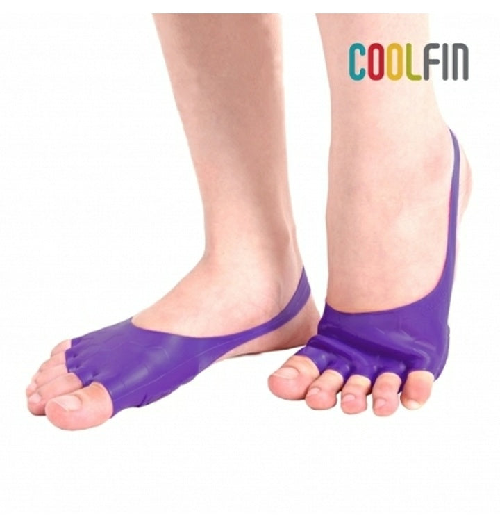 발가락 정렬기 밴드슈즈 Band Shoes