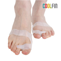 발가락 교정 엄지발애 Big Toe Spreader