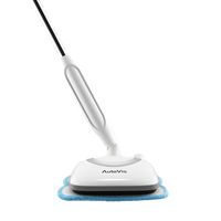 AutoVis Cordless Floor Cleaner 오토비스 물걸레 청소기