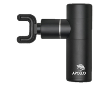 APOLLO Mini Deep Tissue Massage Gun (마사지건)