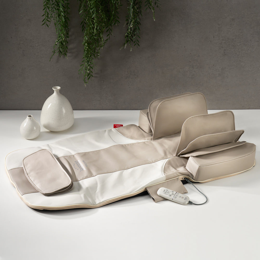 장수 스트레칭 마사지기 V3 Jangsoo Stretching massager V3