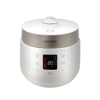 CRP-ST1009F (10CUPS) WHITE