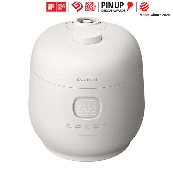 CRH-TWK0640WUS (6CUPS) / 일반 내솥 (CUCHEN / 쿠첸)