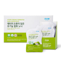 애터미 오롯이 담은 유기농 발효 노니 (1병)