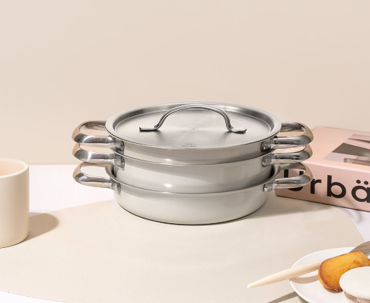[PN Cookware] 풍년 위더스 포갬 IH