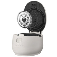 CRH-TWS0610PWUS (6CUPS) / 스테인리스 내솥 Stainless INNER POT (CUCHEN / 쿠첸)