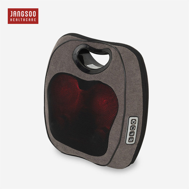 장수돌침대 조이 등 마사지기 Jangsoo Back Massager