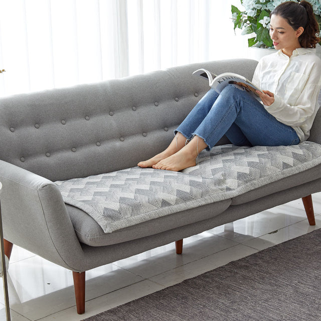Bysolar Carbon Fiber Heating Pad_바이솔라 탄소섬유 온열매트
