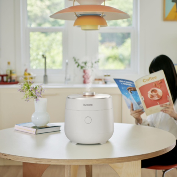 CRP-OHTR0609F(6CUPS) IH Twin pressure Master Chef Silence Objet