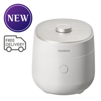 CRP-OHTR0609F(6CUPS) IH Twin pressure Master Chef Silence Objet