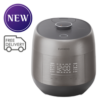 CRP-PHTR0609F(6CUPS) IH Twin pressure Master Chef Silence Objet Pro