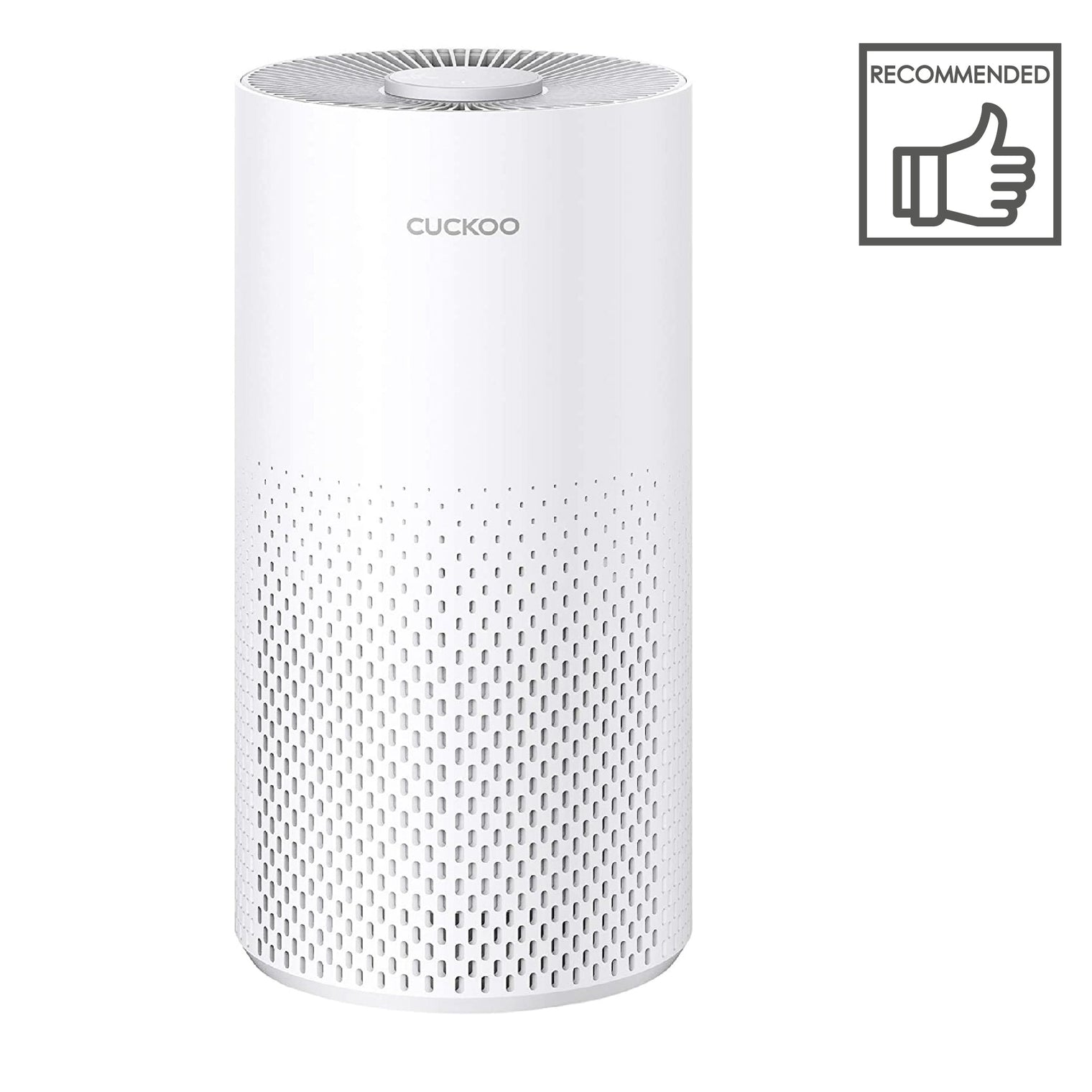 Cuckoo Air Purifier CAC-I0510FW(228sqft) 공기청정기
