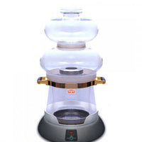 Red Ginseng Extractor (홍삼액 제조기)