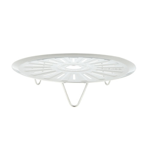 Stainless 10 Cup Steam Plate (스텐리스 찜기)