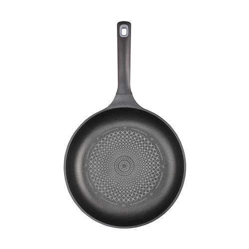 [PN Cookware] Sharten Diamond Metal Frying Pan_ 샤르텐 다이아몬드 메탈 프라이팬