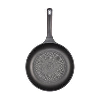 [PN Cookware] Sharten Diamond Metal Frying Pan_ 샤르텐 다이아몬드 메탈 프라이팬