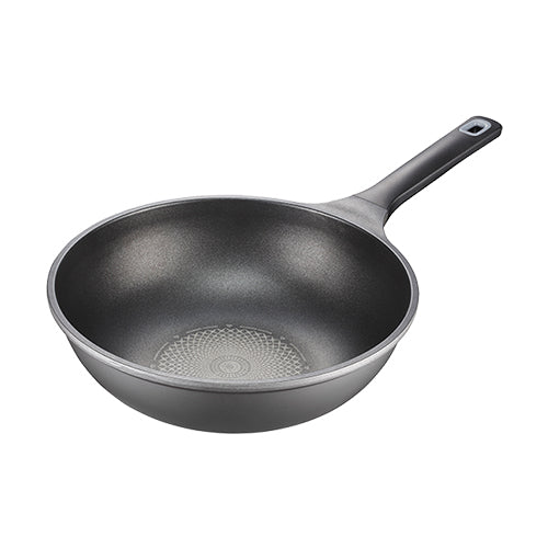[PN Cookware] Sharten Diamond Metal Frying Pan_ 샤르텐 다이아몬드 메탈 프라이팬