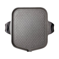 [PN Cookware] Sharten IH Stone Grill Pan_풍년 샤르텐 IH 스톤구이 팬