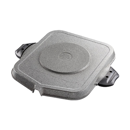 [PN Cookware] Sharten IH Stone Grill Pan_풍년 샤르텐 IH 스톤구이 팬