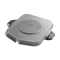 [PN Cookware] Sharten IH Stone Grill Pan_풍년 샤르텐 IH 스톤구이 팬