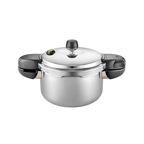 [PN Pressure Cooker]PN HiKlad Power IH 3PLY_ 풍년 하이클래드 파워 IH 압력솥 3중 바닥