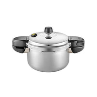 [PN Pressure Cooker]PN HiKlad Power IH 3PLY_ 풍년 하이클래드 파워 IH 압력솥 3중 바닥