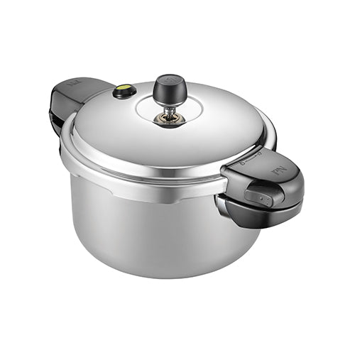 [PN Pressure Cooker]PN HiKlad Power IH 3PLY_ 풍년 하이클래드 파워 IH 압력솥 3중 바닥