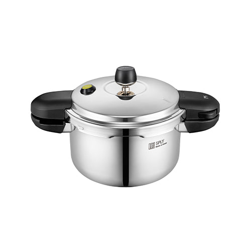 [PN Pressure Cooker] PN HIKLAD New 5ply IH_풍년 하이클래드 뉴 파이브 IH 3.5L (6cups)