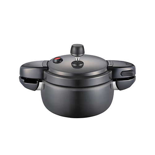 [PN Pressure Cooker] Black Pearl New_풍년 블랙펄뉴 압력솥