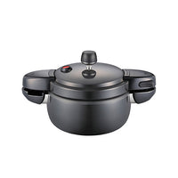 [PN Pressure Cooker] Black Pearl New_풍년 블랙펄뉴 압력솥