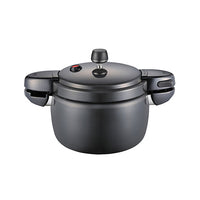 [PN Pressure Cooker] Black Pearl New_풍년 블랙펄뉴 압력솥