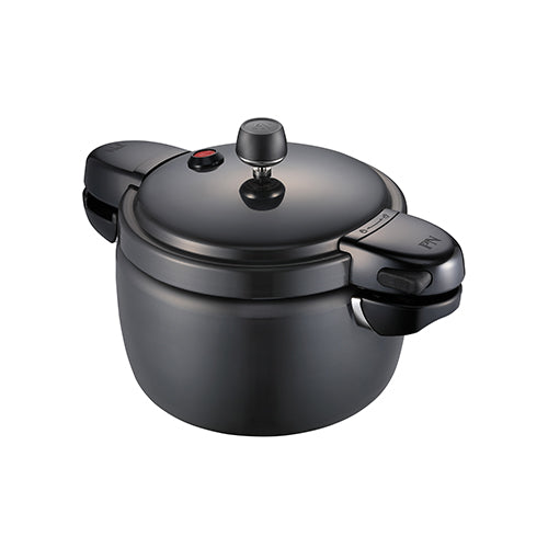 [PN Pressure Cooker] Black Pearl New_풍년 블랙펄뉴 압력솥