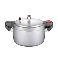 [PN Pressure Cooker] 1954 Classic Pot_풍년 1954 손주물 압력솥 (12cups)