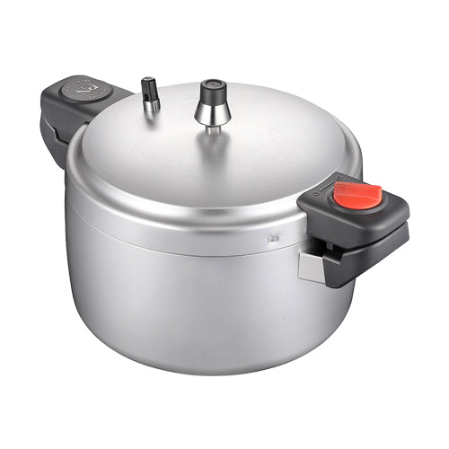 [PN Pressure Cooker] 1954 Classic Pot_풍년 1954 손주물 압력솥 (12cups)