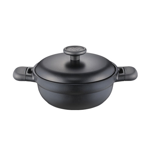 [PN Cookware] Doya Ceramic Pot IH_ 도야 IH 뚝배기