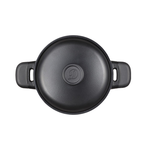 [PN Cookware] Doya Ceramic Pot IH_ 도야 IH 뚝배기