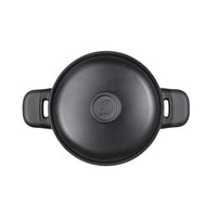[PN Cookware] Doya Ceramic Pot IH_ 도야 IH 뚝배기