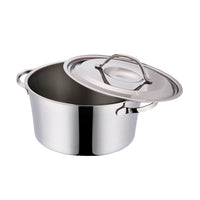 [PN Cookware] Withus Bellical  IH Pot _풍년 위더스 벨리컬 냄비 IH